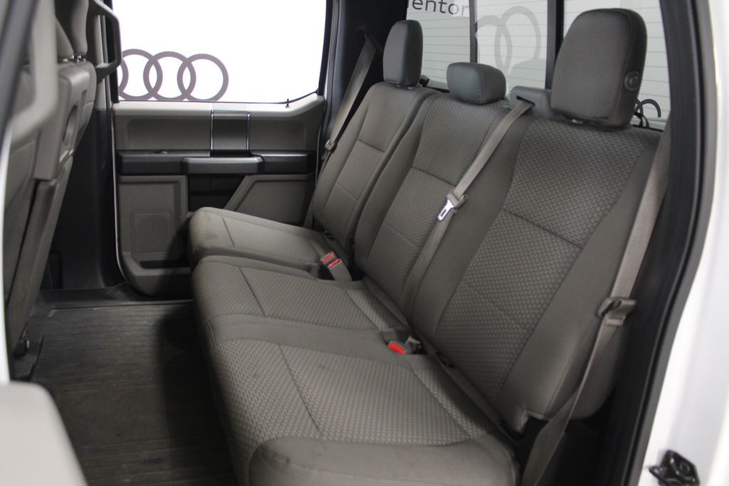 Thumbnail: 2015 Ford F-150 - 20