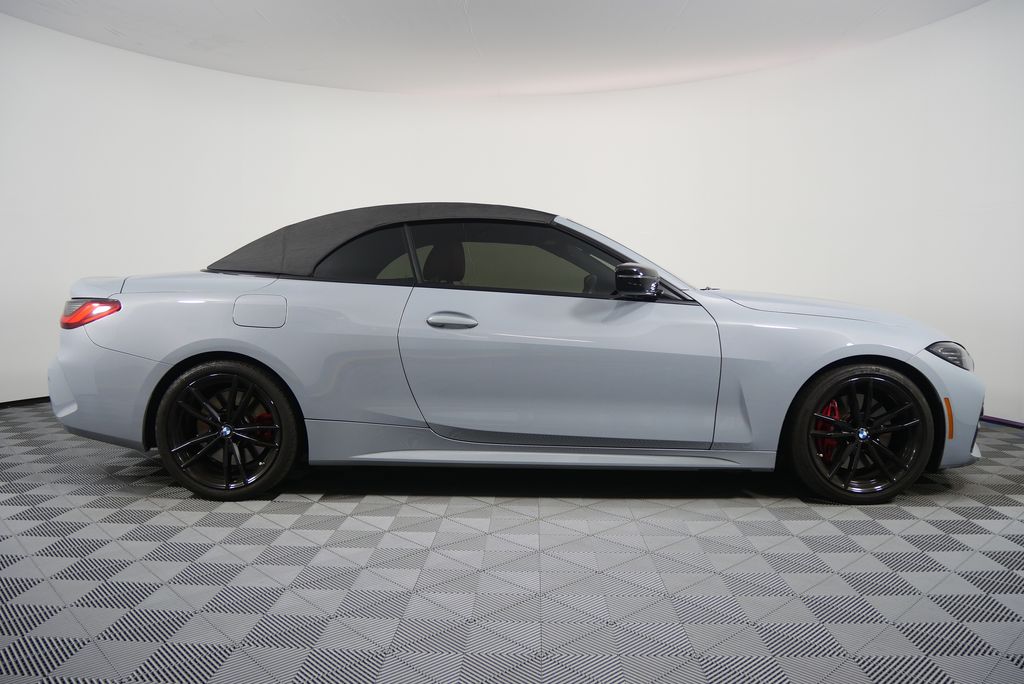 Thumbnail: 2023 BMW 4 Series - 2