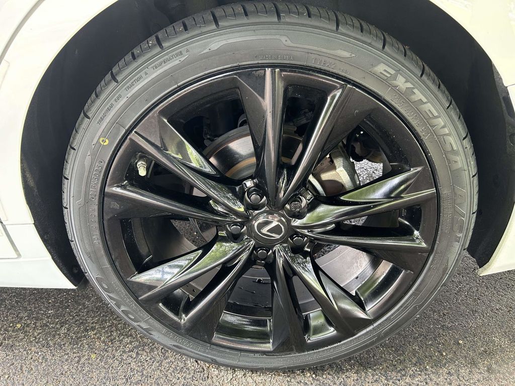 Used 2024 Lexus ES Sedan