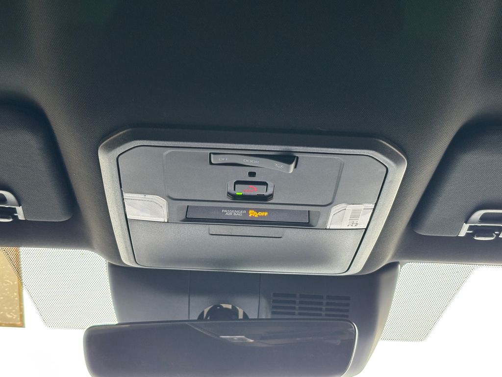 Thumbnail: 2025 Toyota Tacoma - 18