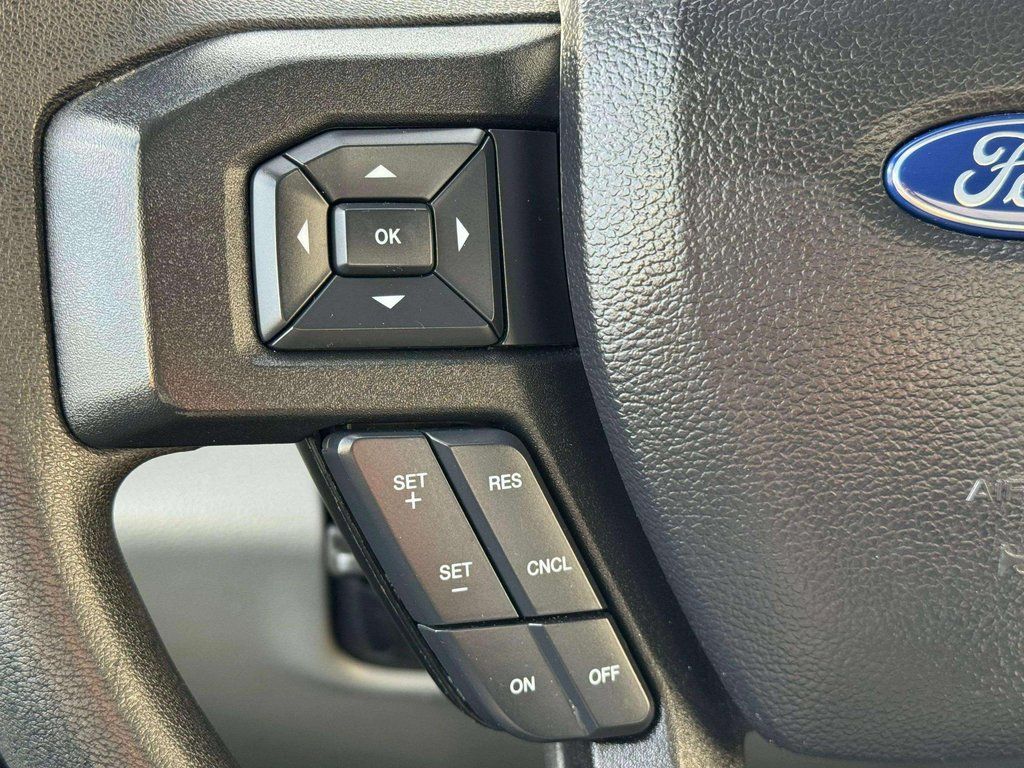 Used 2020 Oxford White Ford XL image 8