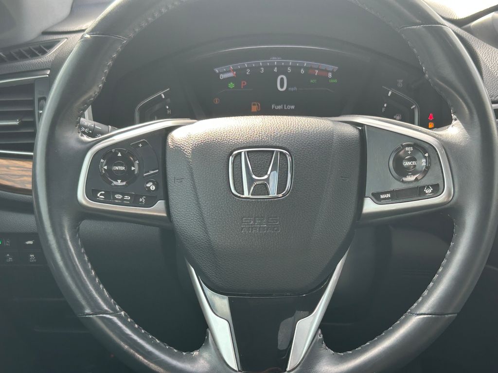 Thumbnail: 2019 Honda CR-V - 18