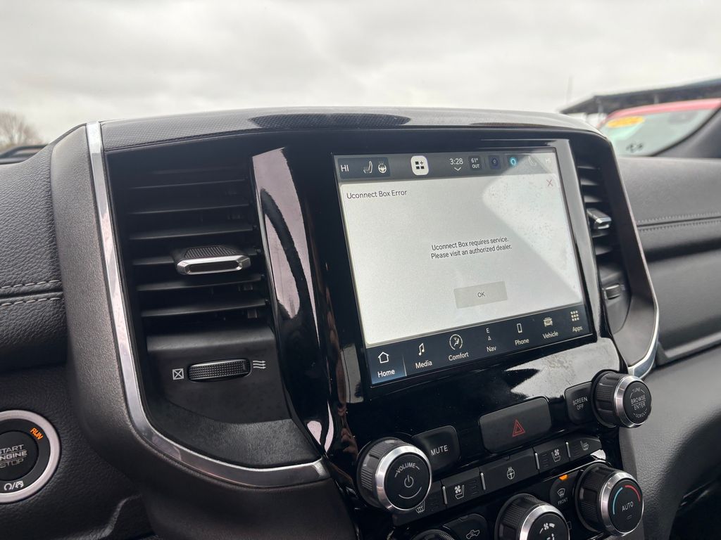 Used Car 2022 Ram 1500  Laramie For Sale Under $50,000 In Austin, Texas