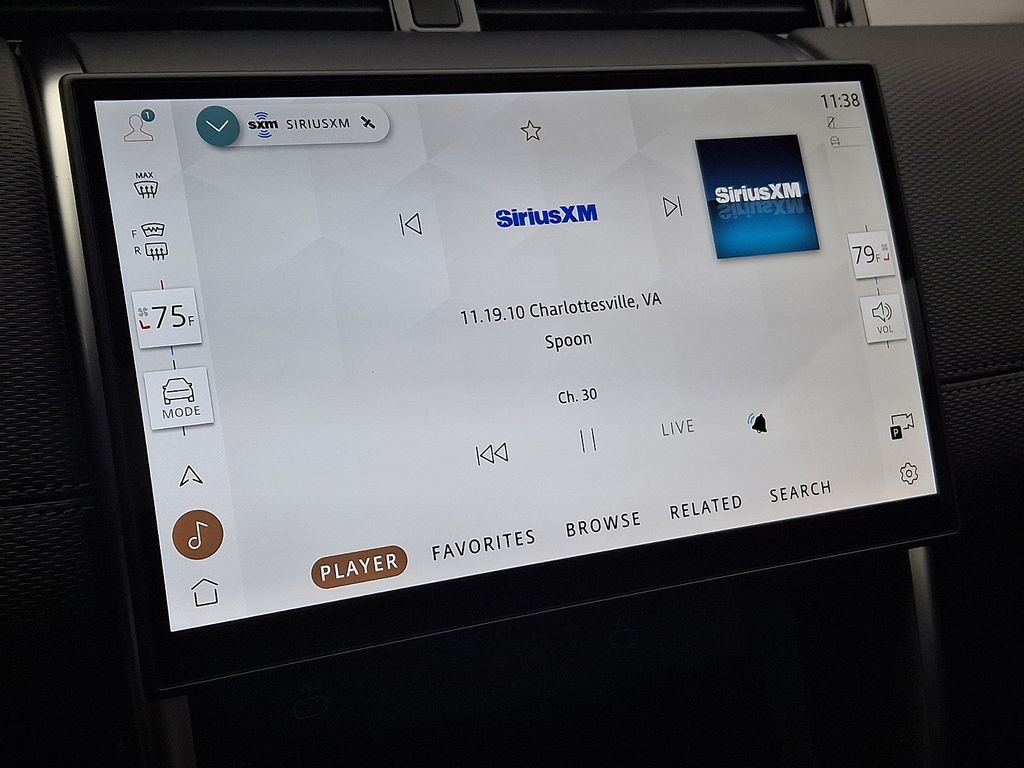 Thumbnail: 2026 Land Rover Discovery Sport - 14