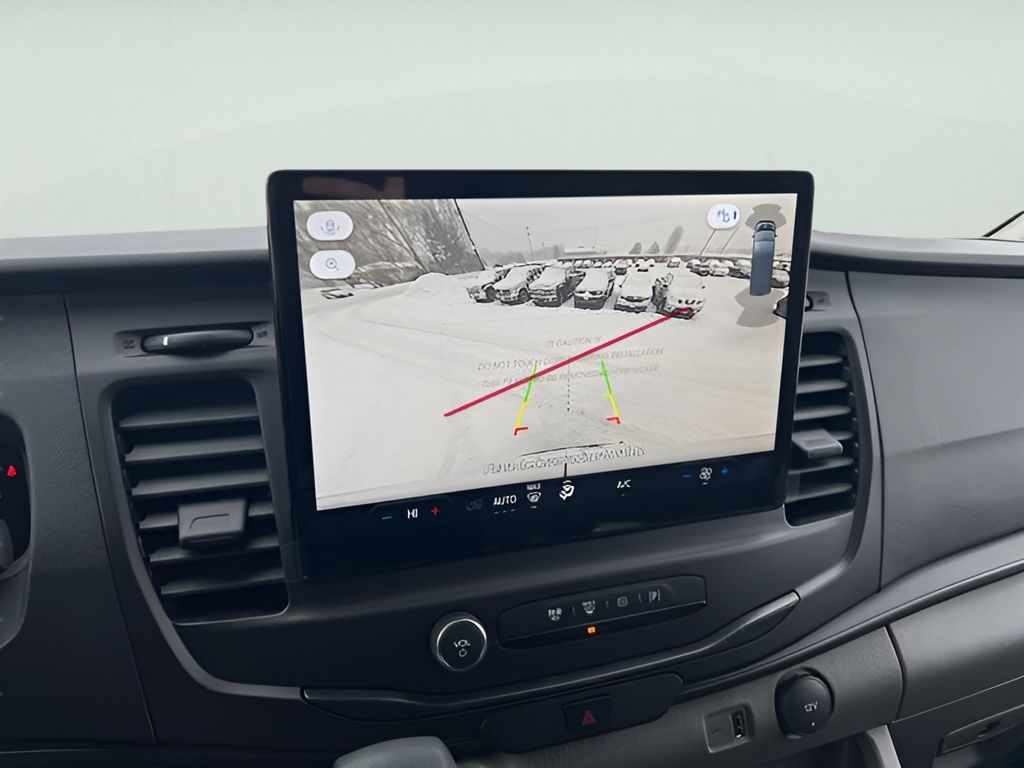 2026 Ford Transit-250