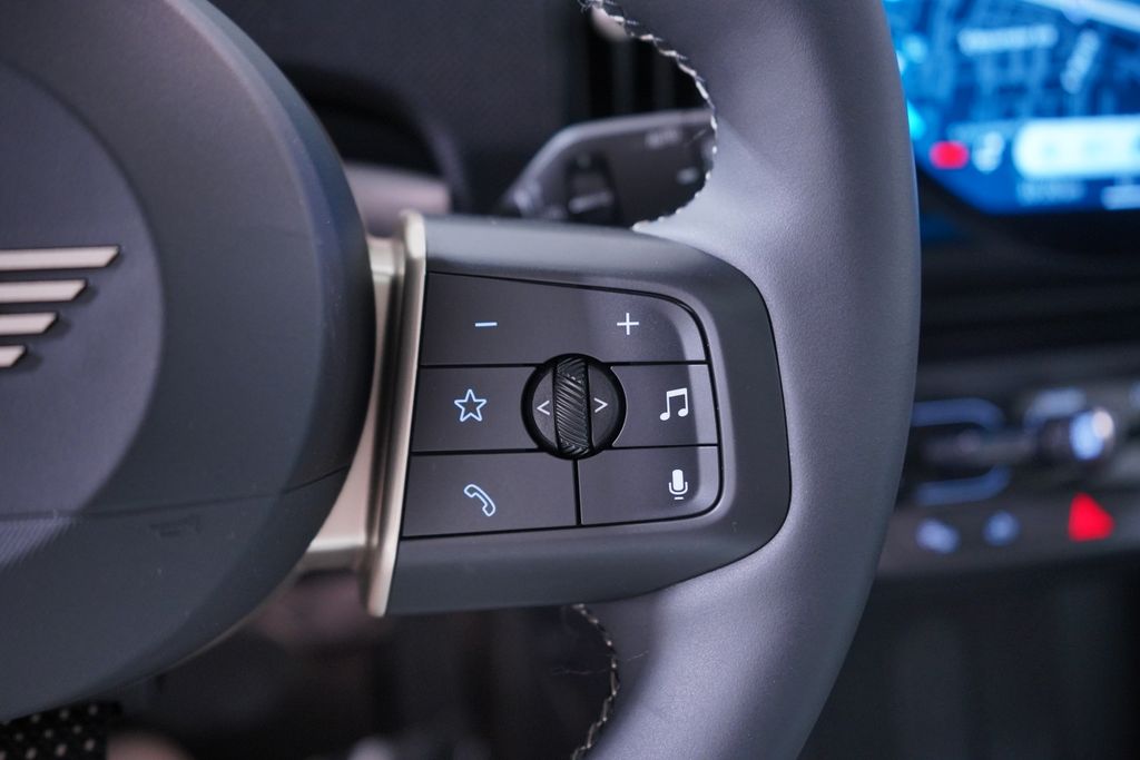 Thumbnail: 2025 MINI Cooper - 16