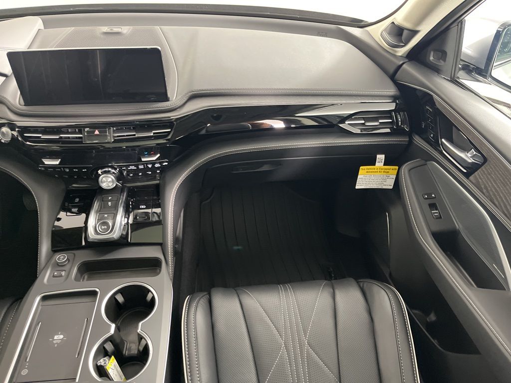 Thumbnail: 2026 Acura MDX - 16