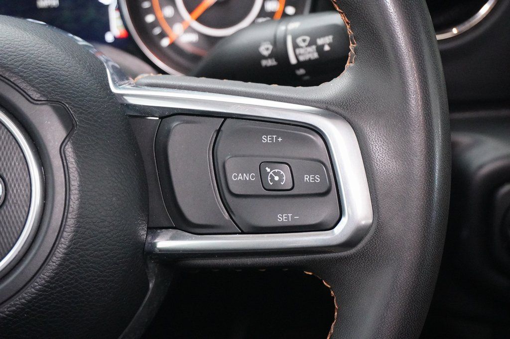 Used Car 2023 Jeep Gladiator  High Altitude For Sale Under $35,000 In Weatherford, Texas