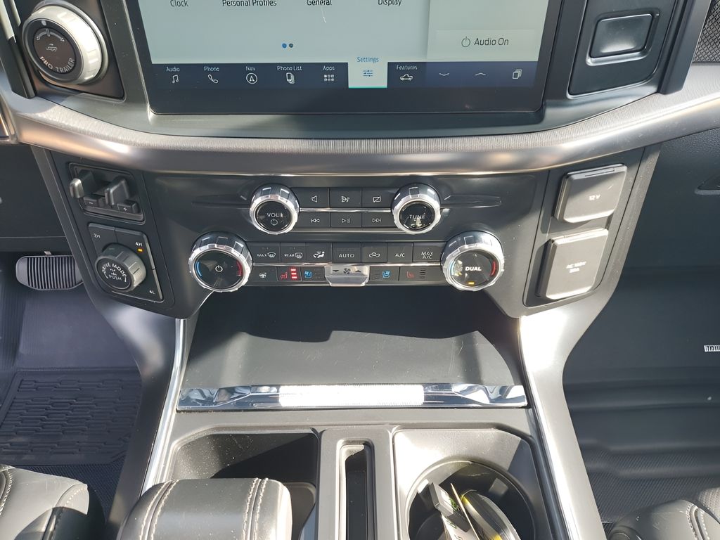 Used Car 2022 Ford F-150  Raptor For Sale Under $70,000 In Austin, Texas