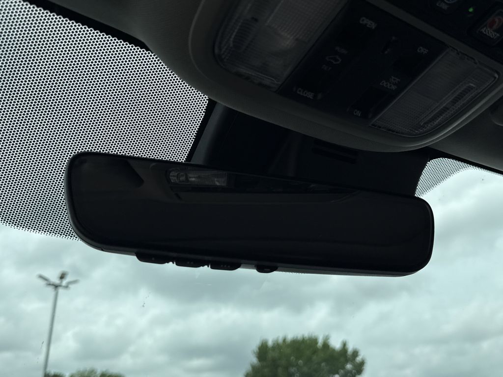 2019 Honda Pilot Touring  at Gullo Toyota