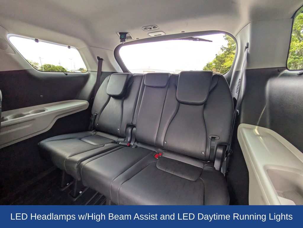 2024 Kia Carnival MPV EX