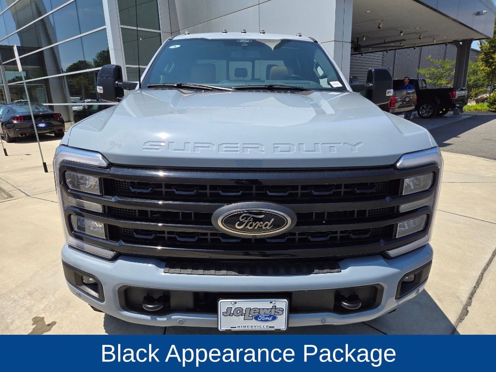 2024 Ford F-250 Super Duty Lariat