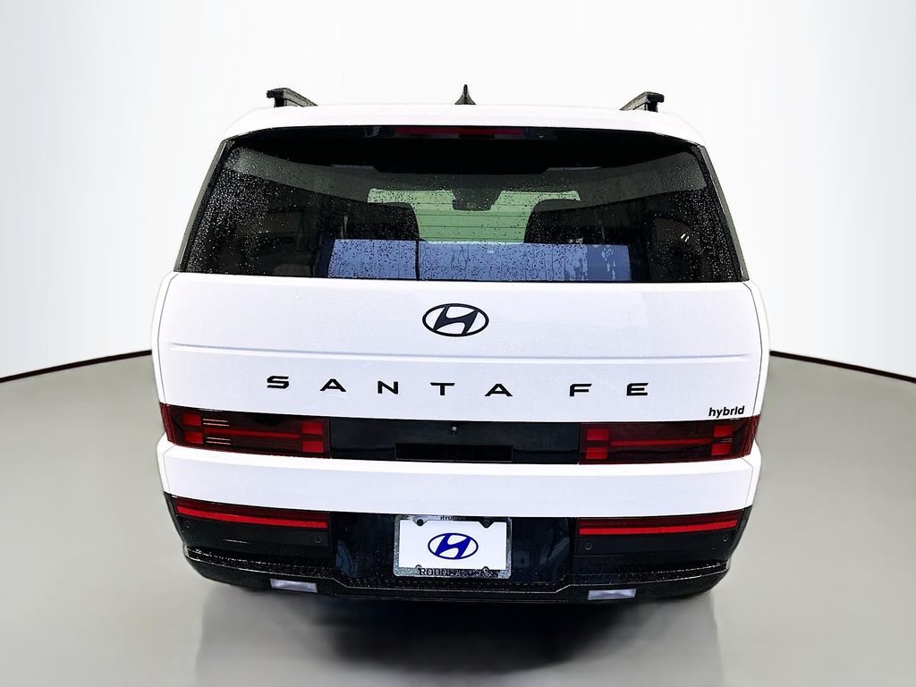 Thumbnail: 2026 Hyundai Santa Fe - 6