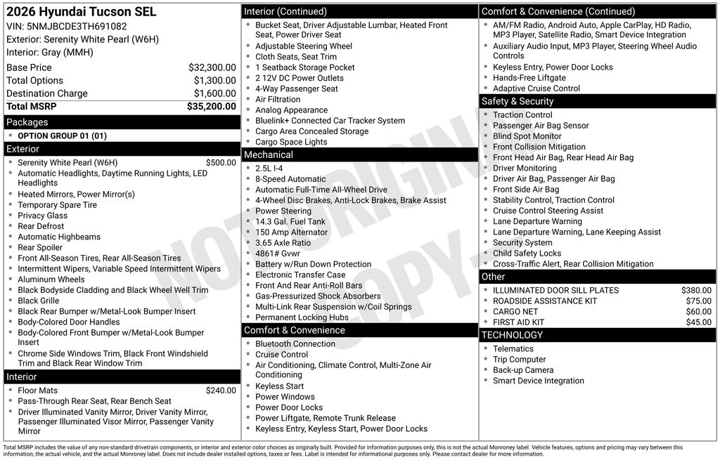 View vehicle photo 2