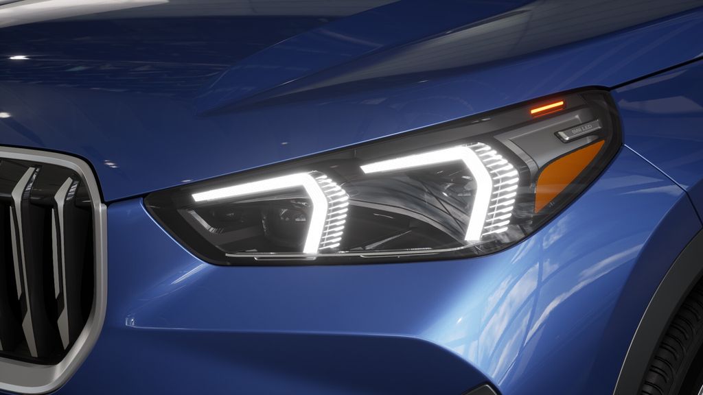 2025 BMW X1 xDrive28i 6
