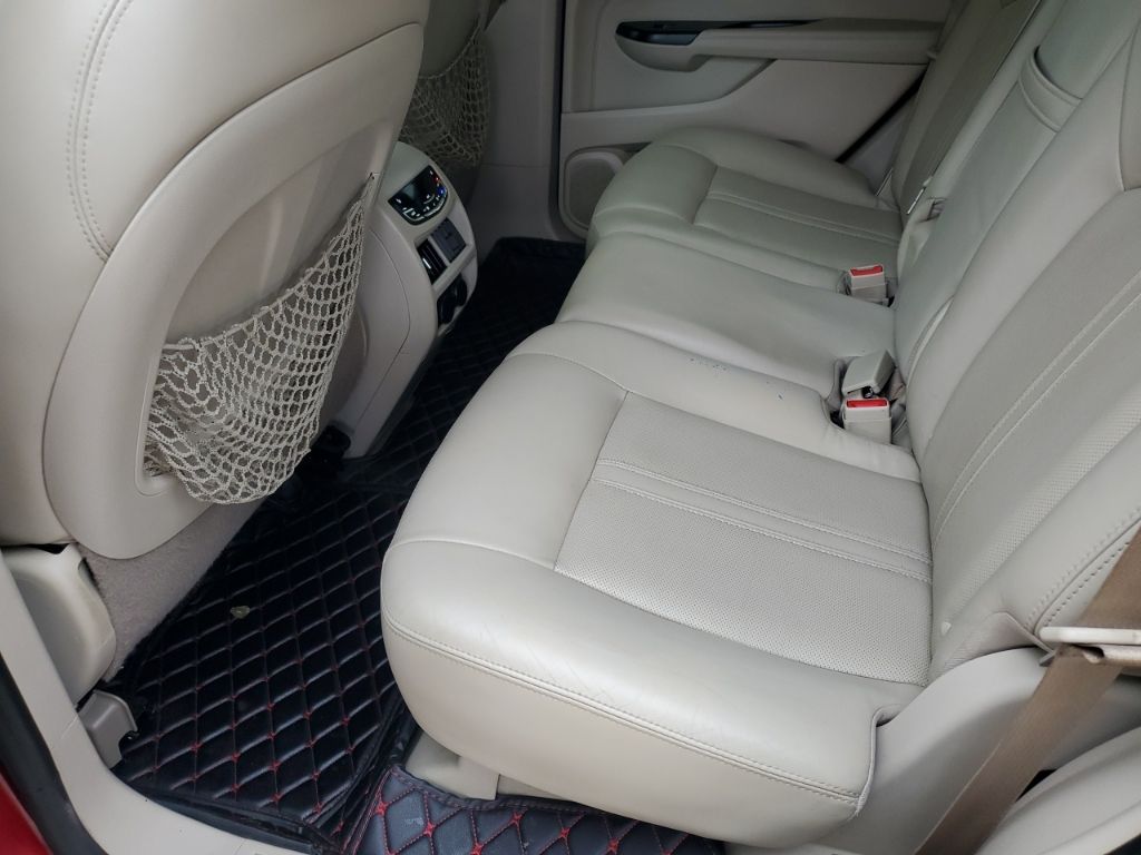 Used Car 2014 Cadillac Srx  Premium For Sale Under $12,000 In Austin, Texas