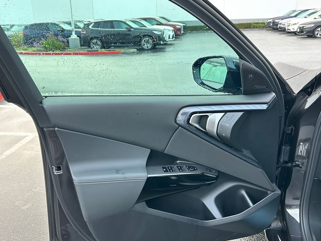 Thumbnail: 2026 BMW X3 - 11