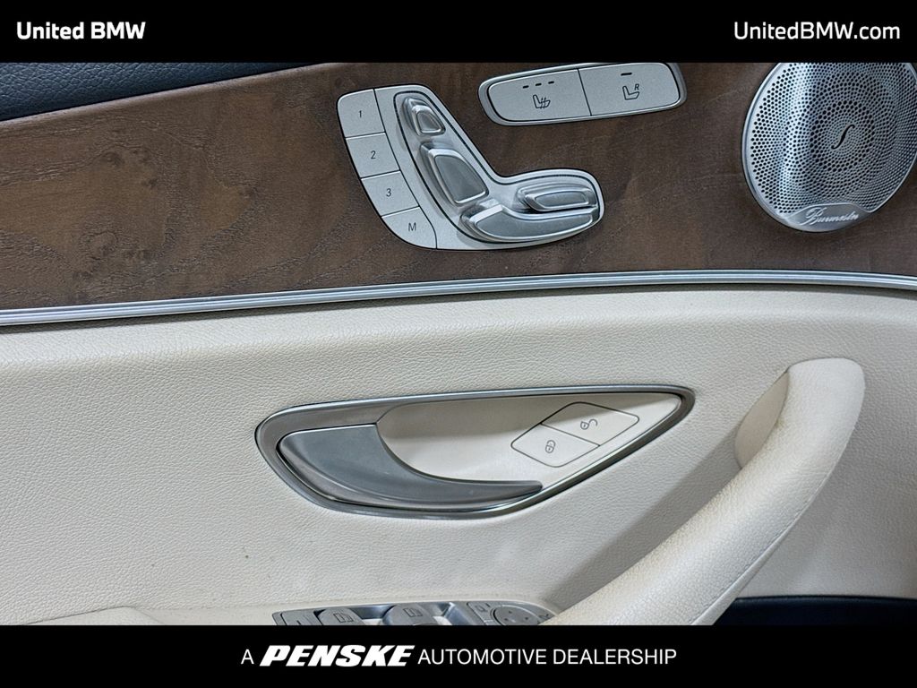 Thumbnail: 2020 Mercedes-Benz E-Class - 3