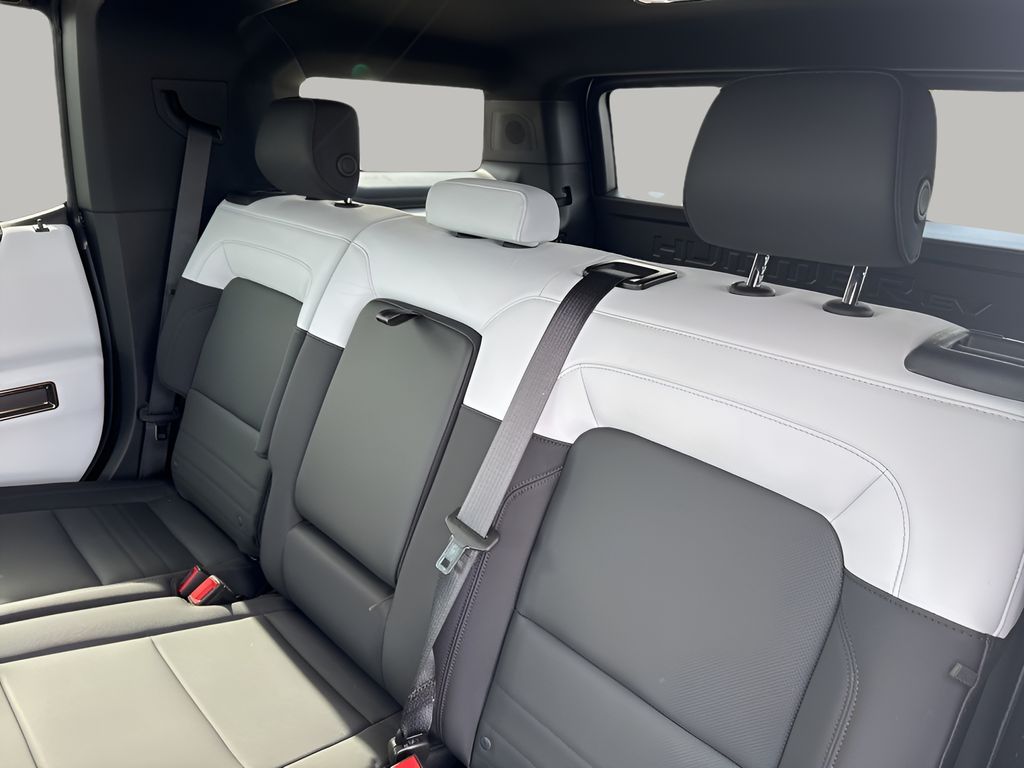 New Car 2025 Gmc Hummer Ev Suv  2x For Sale Under $100,000 In Austin, Texas