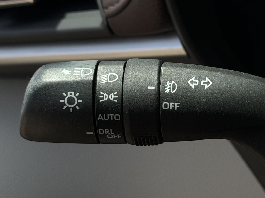 Used 2024 Toyota Sienna Van