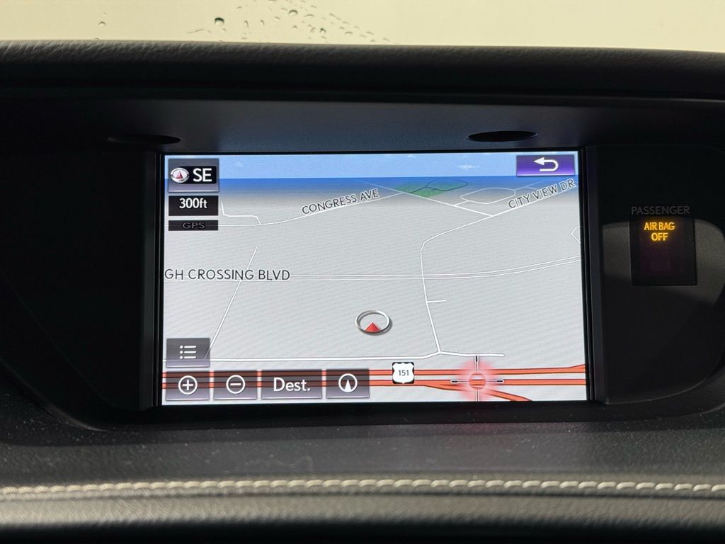 Thumbnail: 2017 Lexus ES - 28