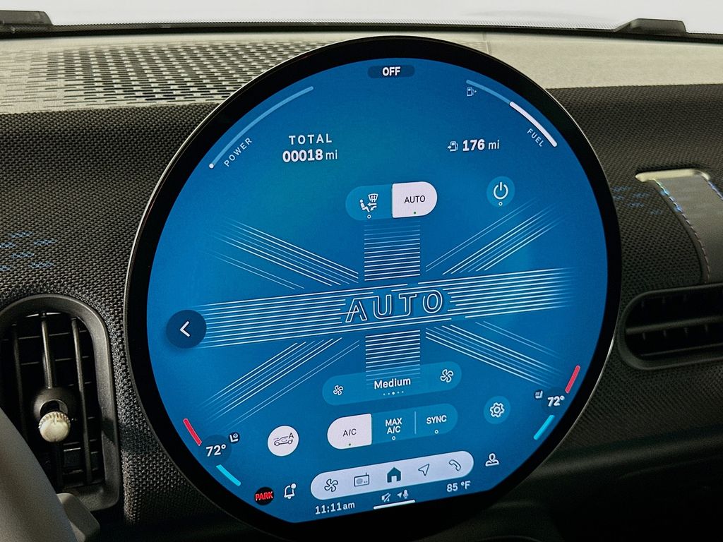 Thumbnail: 2026 MINI Cooper - 14