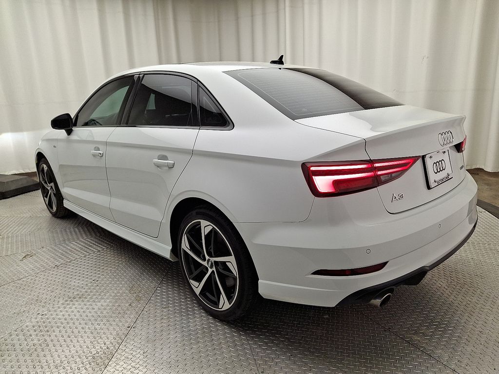 Thumbnail: 2020 Audi A3 - 6
