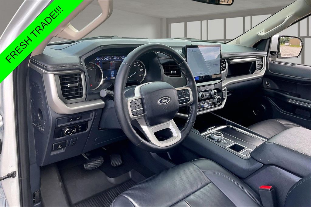 Used 2024 Ford Expedition SUV