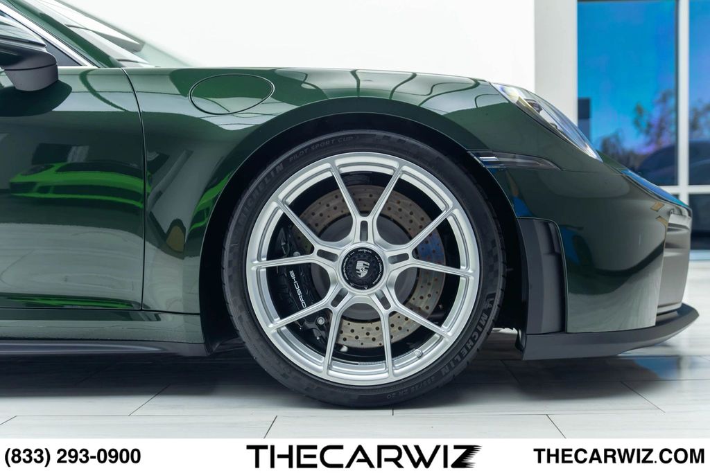 2026 Porsche 911