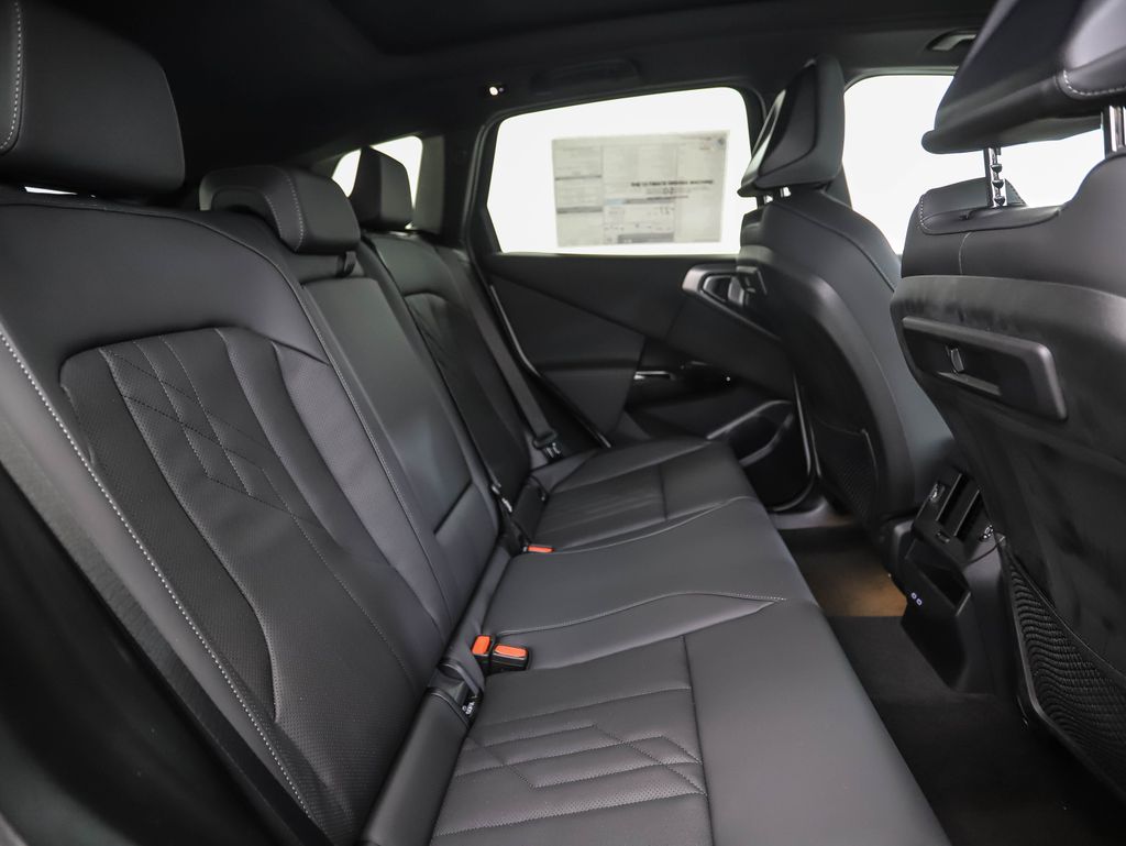 Thumbnail: 2026 BMW X3 - 26