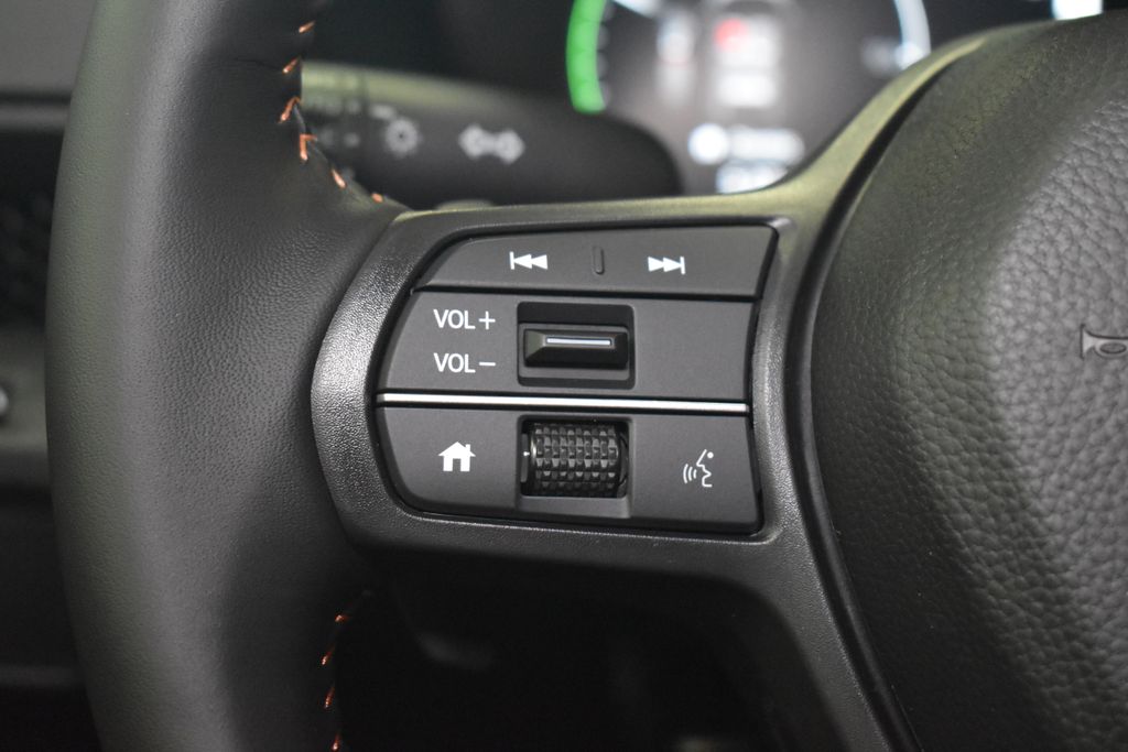 Thumbnail: 2026 Honda CR-V - 15