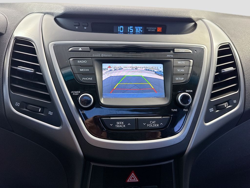 Thumbnail: 2015 Hyundai Elantra - 15