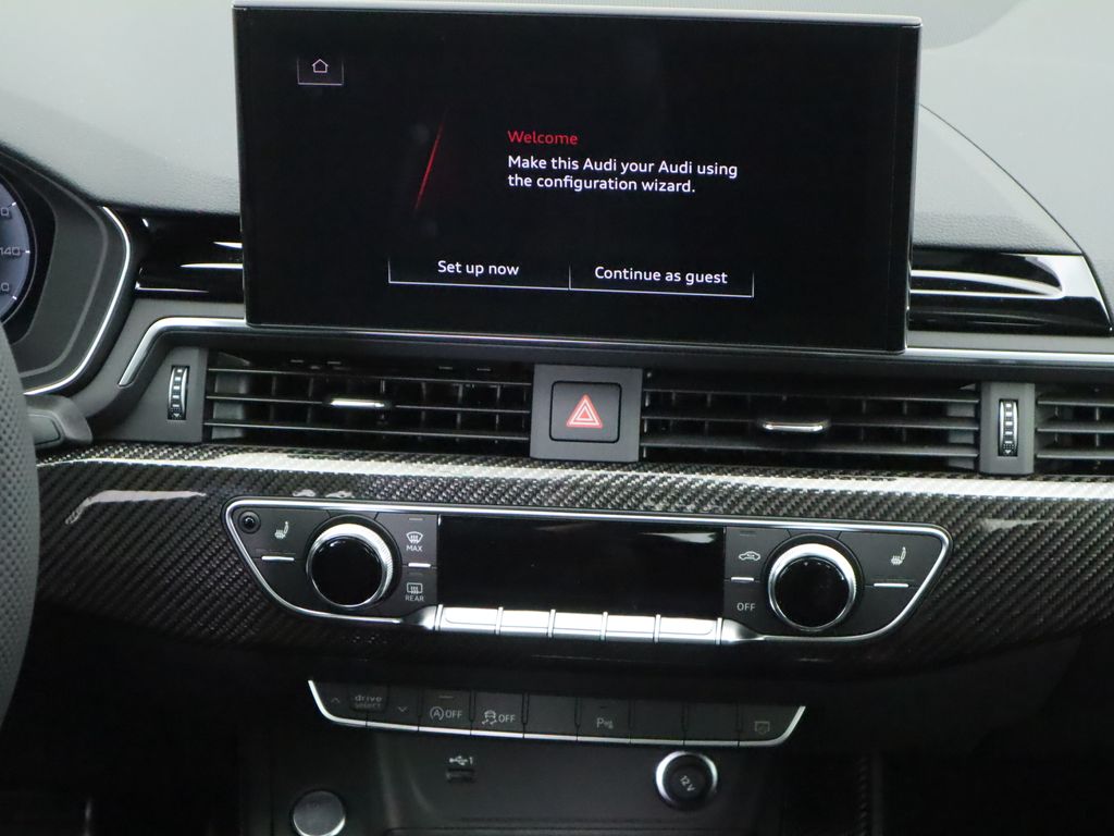 Thumbnail: 2025 Audi A5 - 15