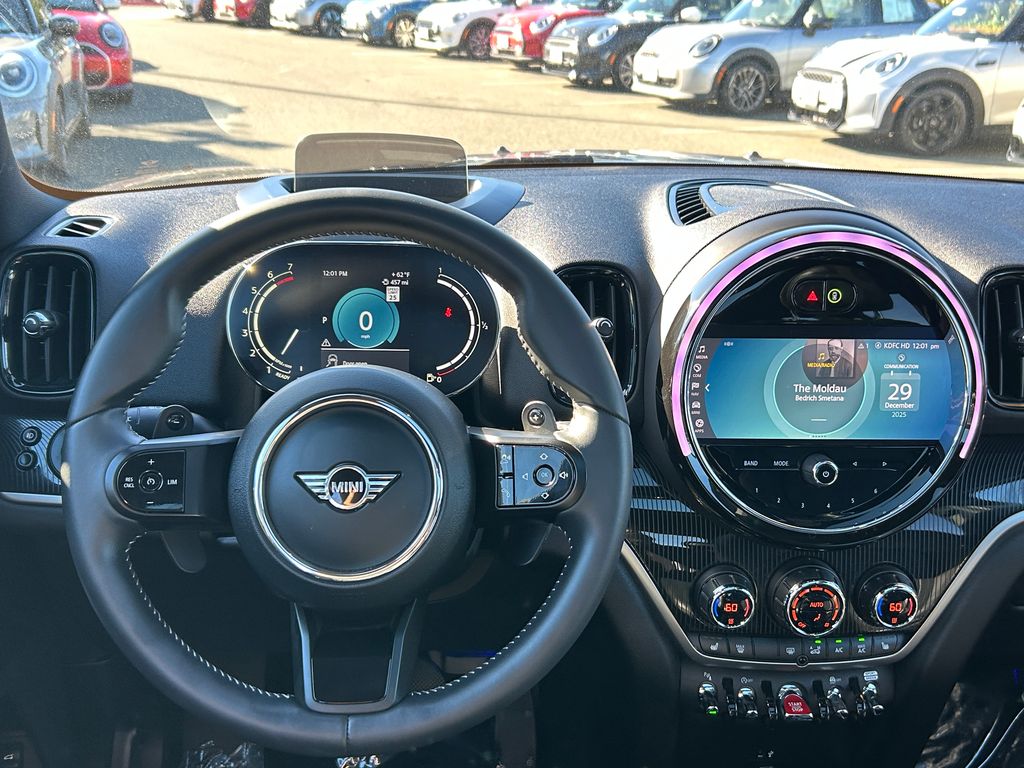 Thumbnail: 2023 MINI Cooper Countryman - 17