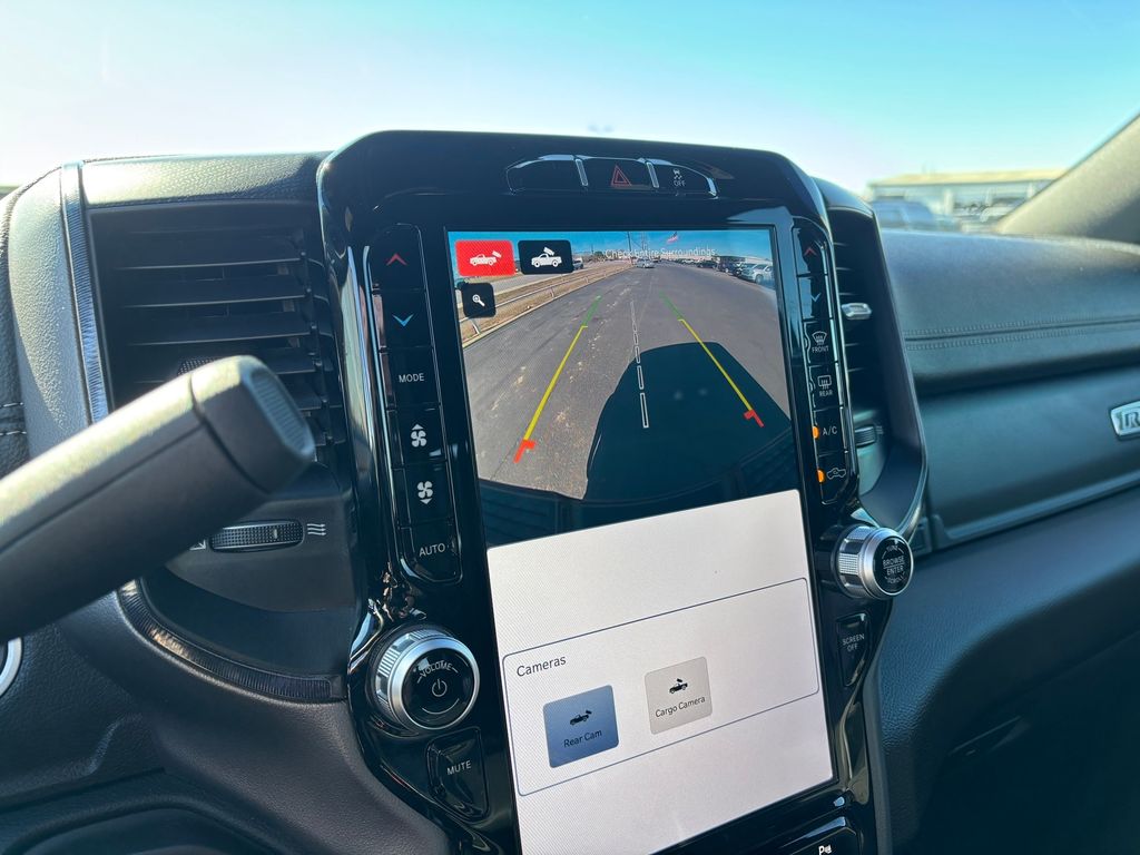 Used Car 2024 Ram 2500  Rebel For Sale Under $70,000 In Austin, Texas