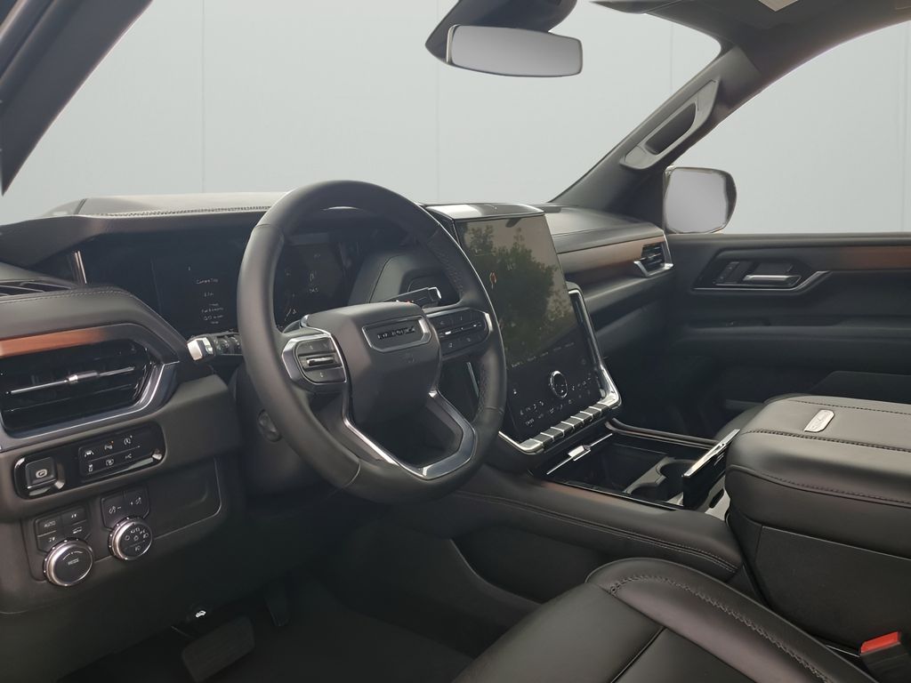 Used Car 2025 Gmc Yukon  Denali For Sale Under $80,000 In Austin, Texas