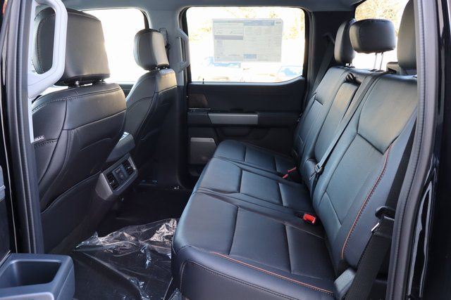 new 2026 Ford F-350SD car, priced at $70,300