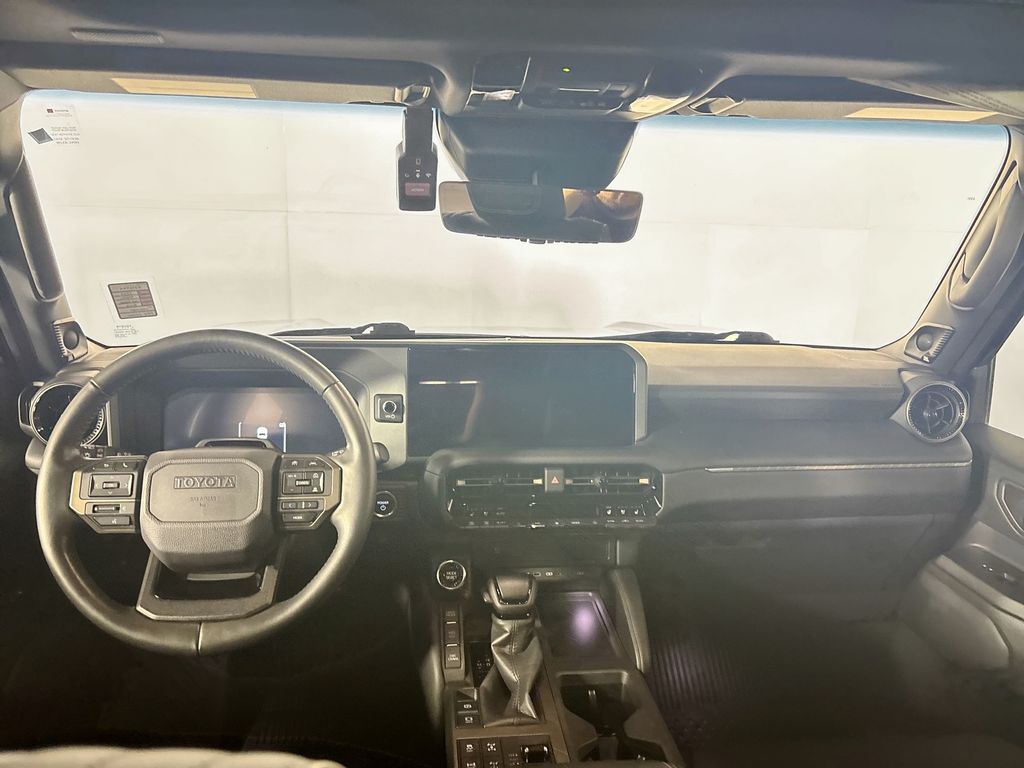 2024 Toyota Land Cruiser First Edition