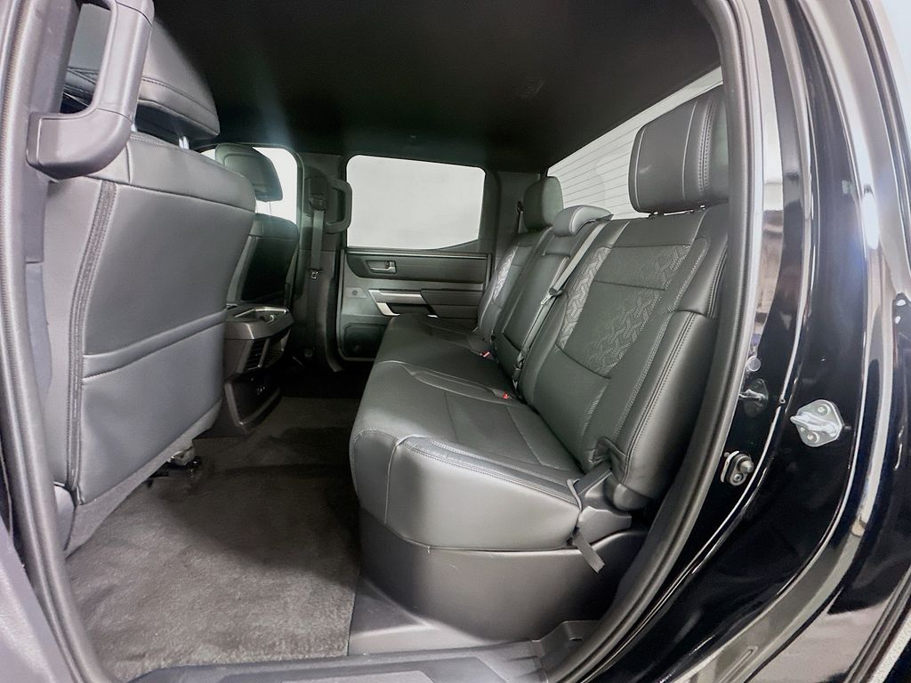 Thumbnail: 2025 Toyota Tundra - 24