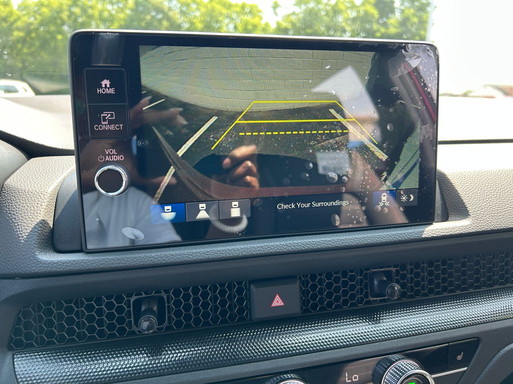 Thumbnail: 2026 Honda CR-V - 29