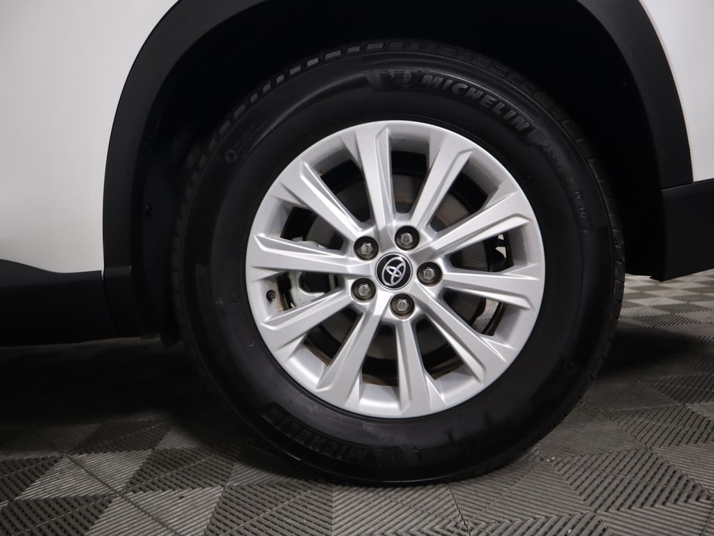 Thumbnail: 2024 Toyota Grand Highlander - 31