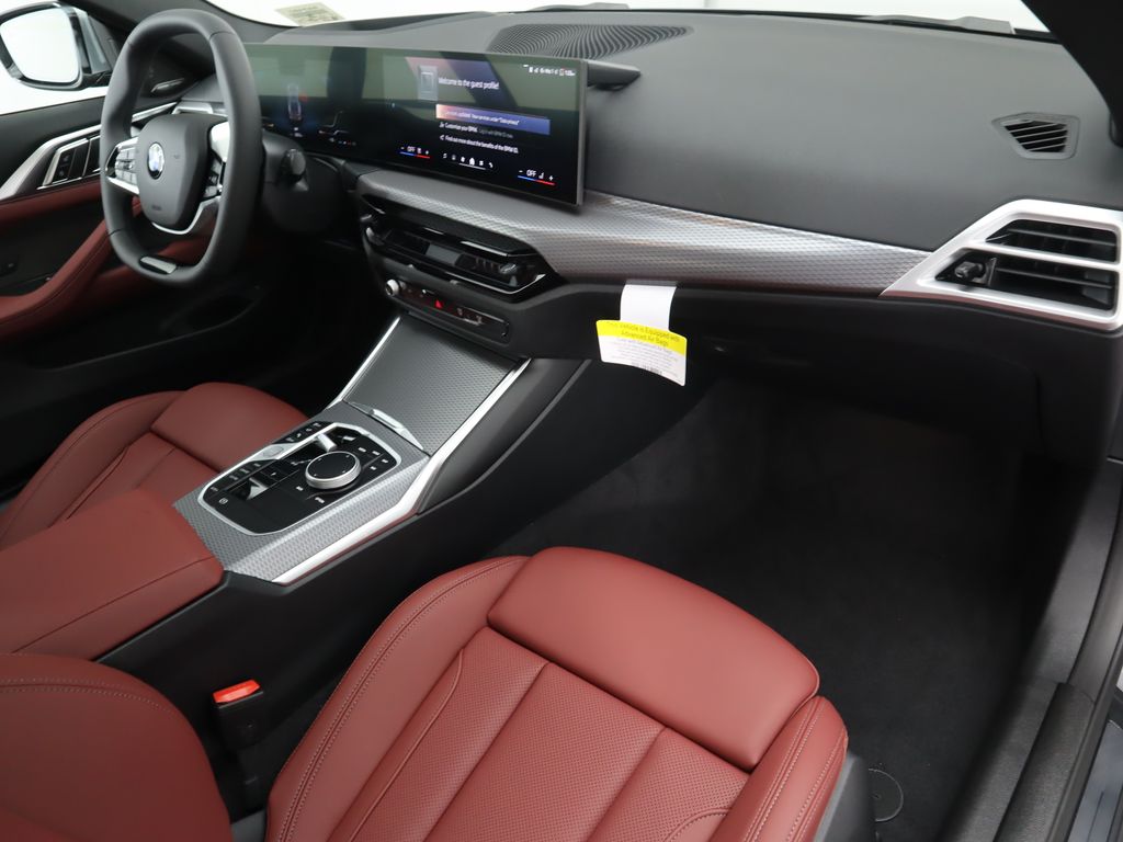 Thumbnail: 2026 BMW 4 Series - 18