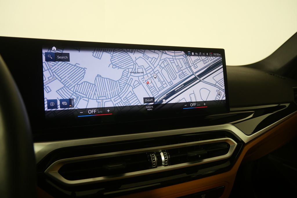 Thumbnail: 2023 BMW 3 Series - 23