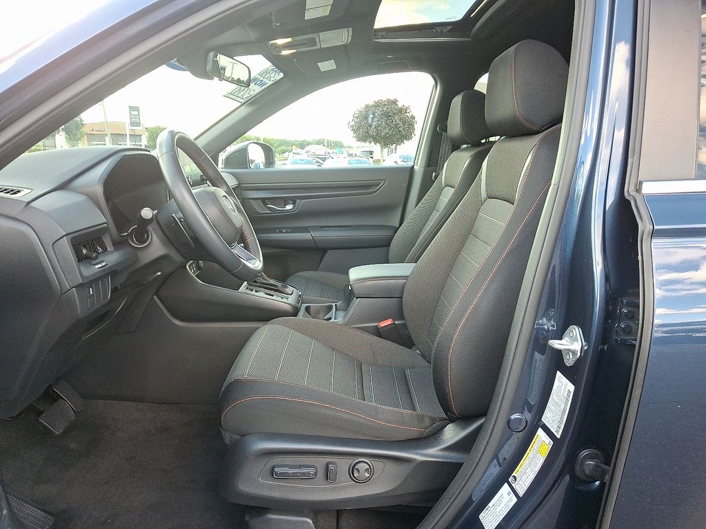 Thumbnail: 2023 Honda CR-V - 14