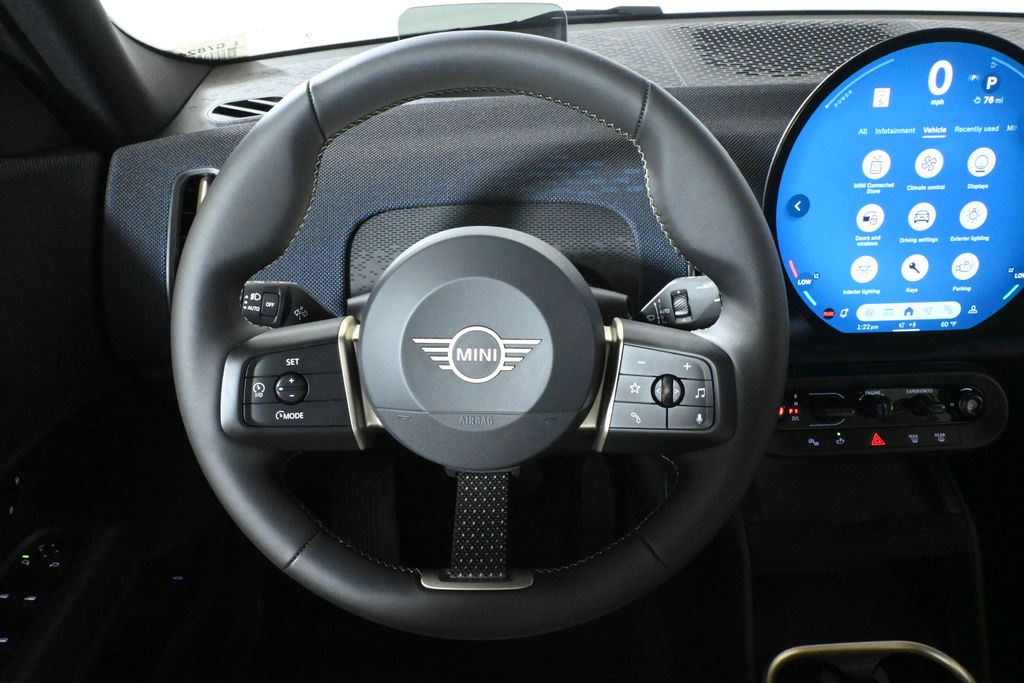 Thumbnail: 2026 MINI Cooper Countryman - 18