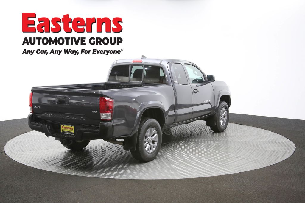 Used 2017 Gray Toyota SR5 image 38