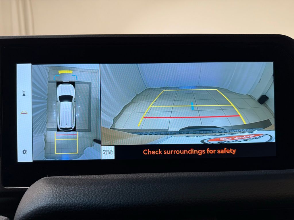 Thumbnail: 2025 Toyota Land Cruiser - 29