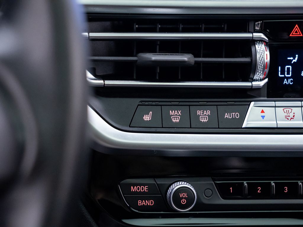 2023 BMW X3 30i - Photo 27