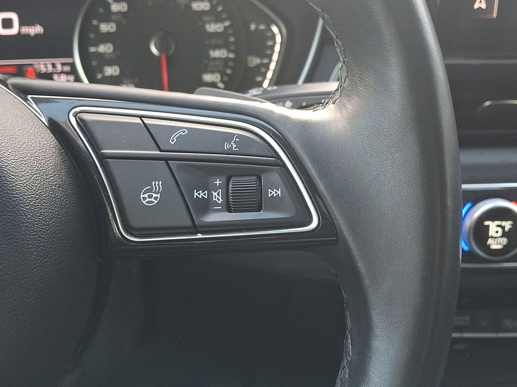Thumbnail: 2021 Audi A4 - 22