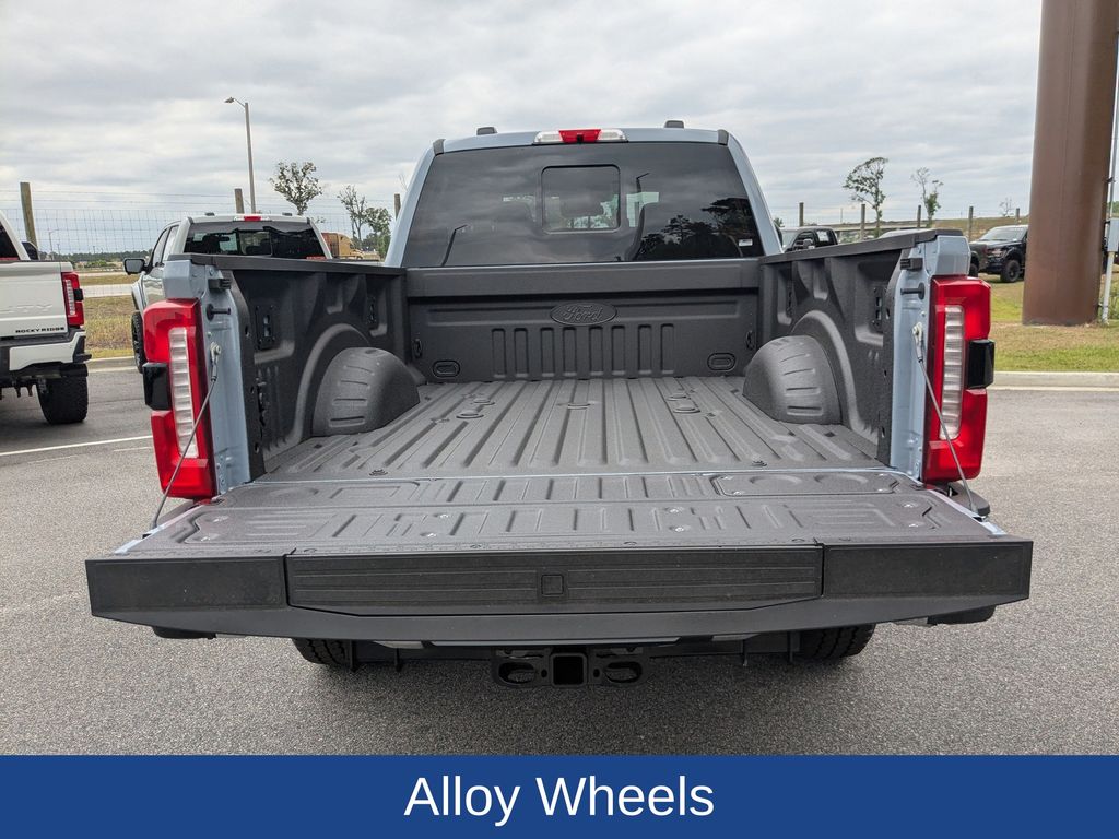 2026 Ford F-350 Super Duty King Ranch